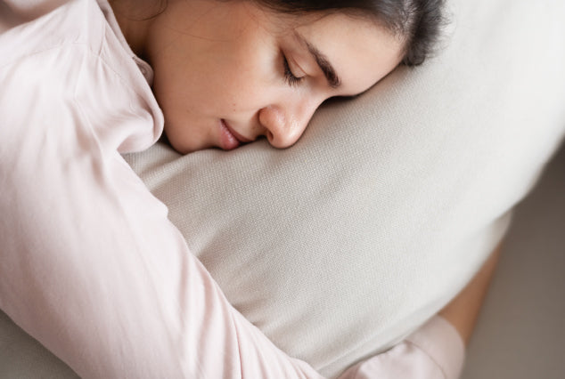 記憶泡棉的秘密：如何讓睡眠更舒適