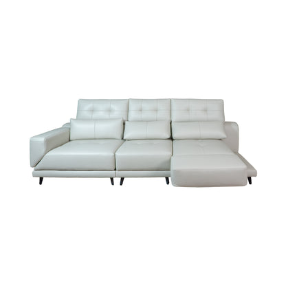 Flow Sofa旋轉沙發
