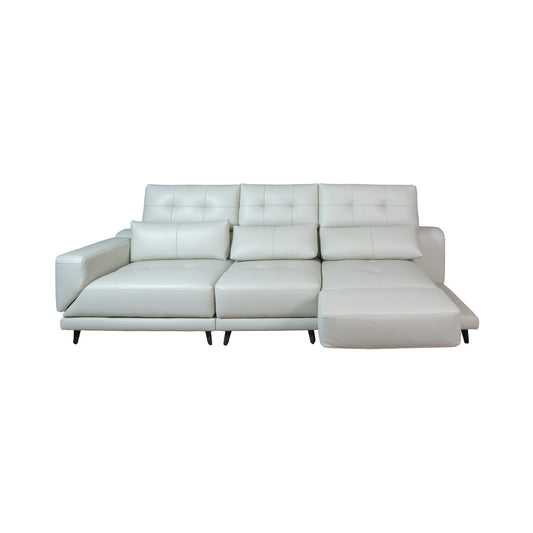Flow Sofa旋轉沙發