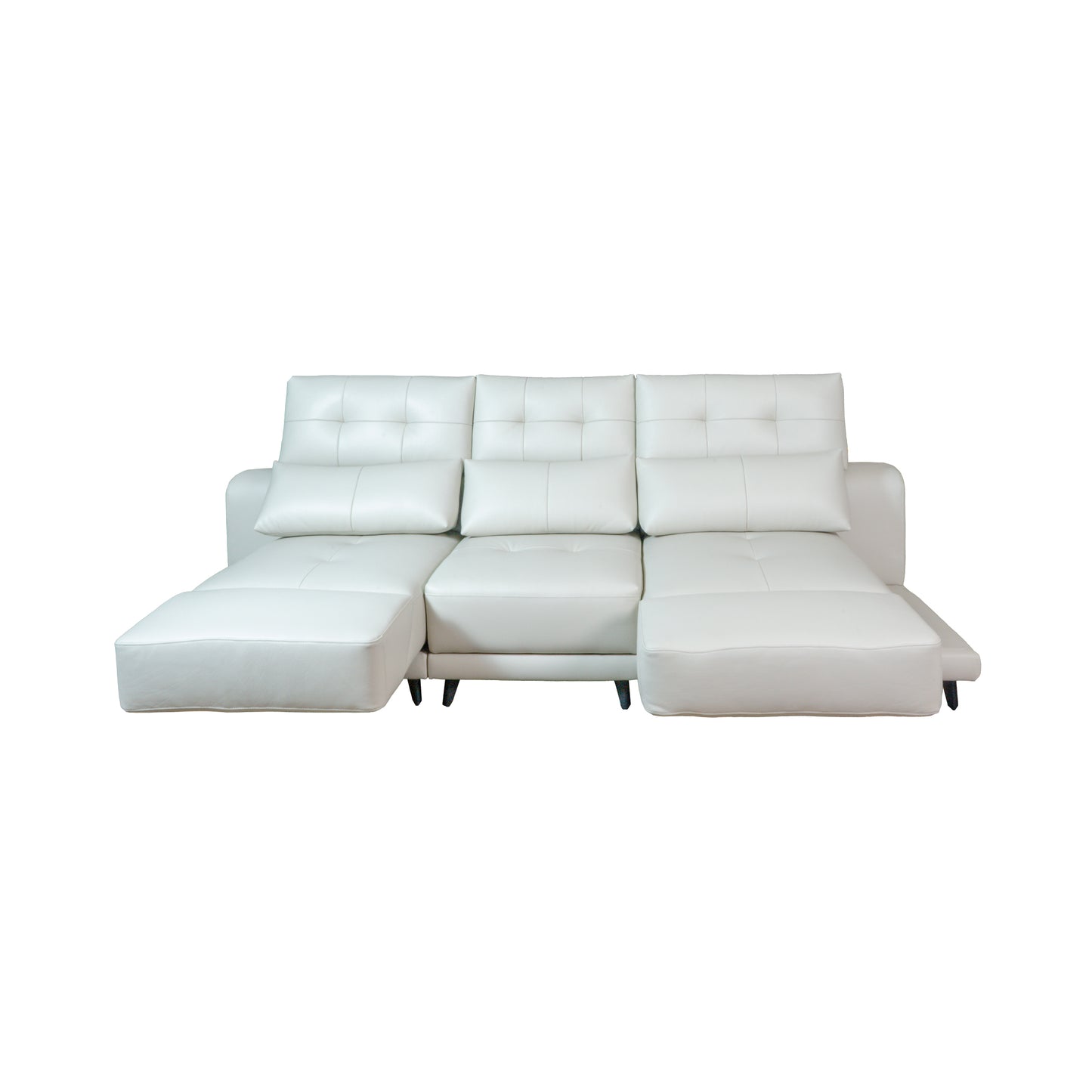 Flow Sofa旋轉沙發