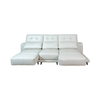 Flow Sofa旋轉沙發