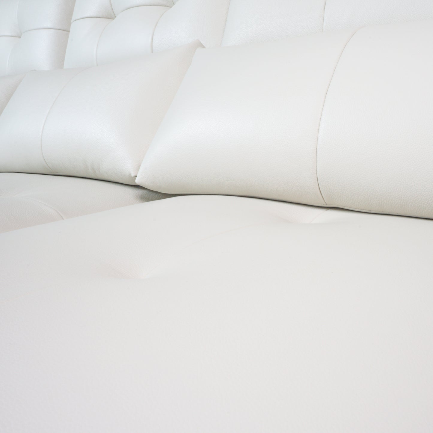 Flow Sofa旋轉沙發
