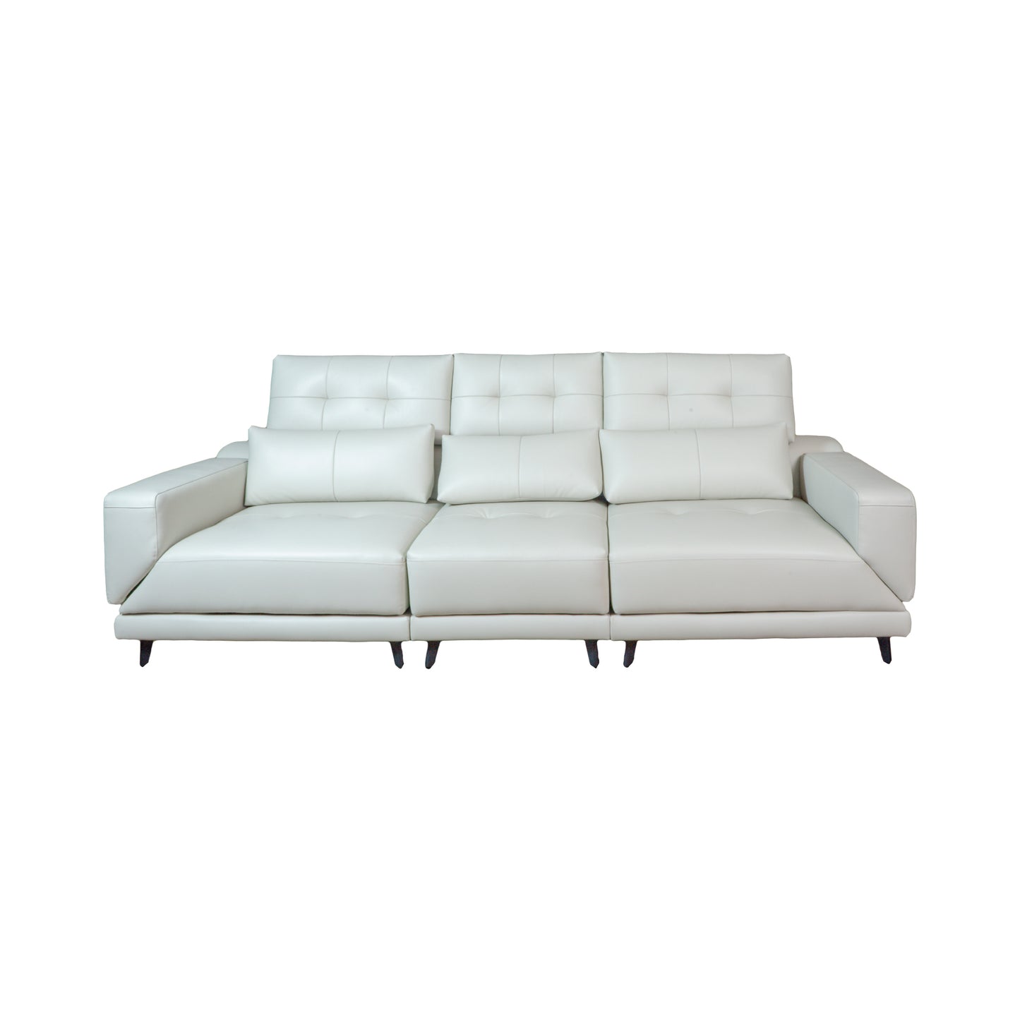 Flow Sofa旋轉沙發